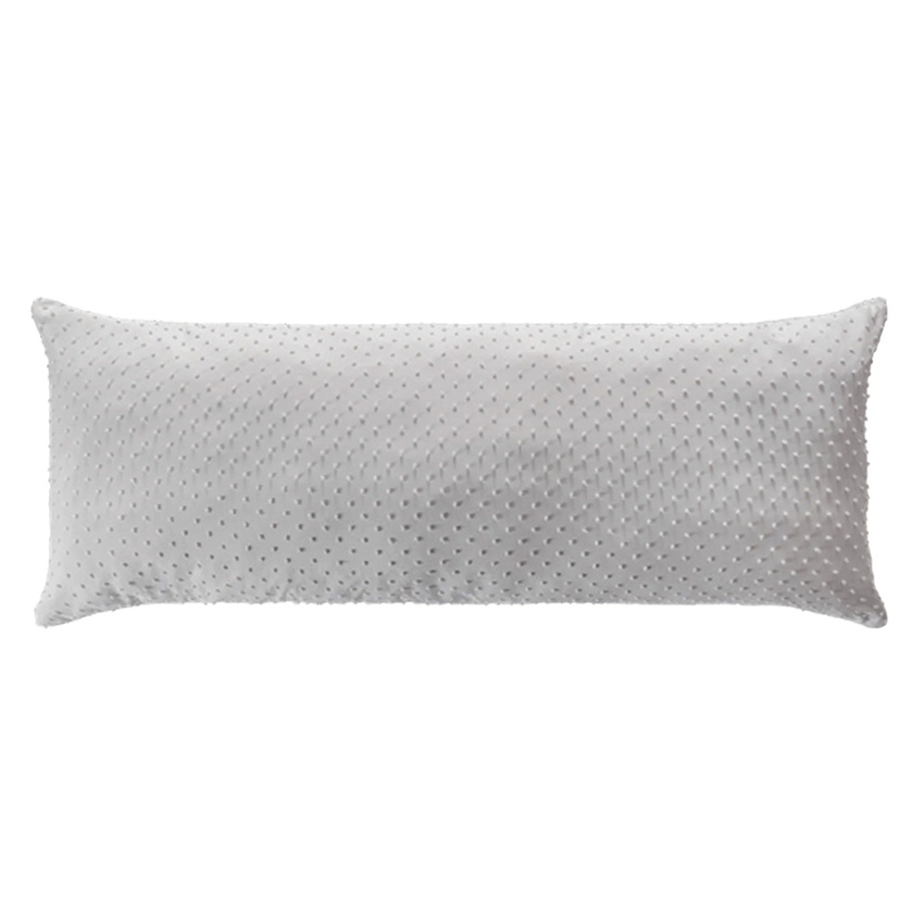 Almohada Abrazable Gris Glacial Compra en 2020 Home